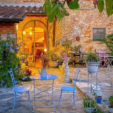 Affittacamere Antico Frantoio